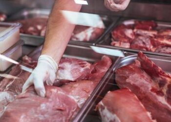 viande