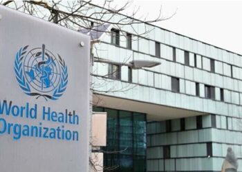world health arganization