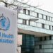 world health arganization