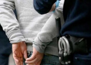 Arrestations