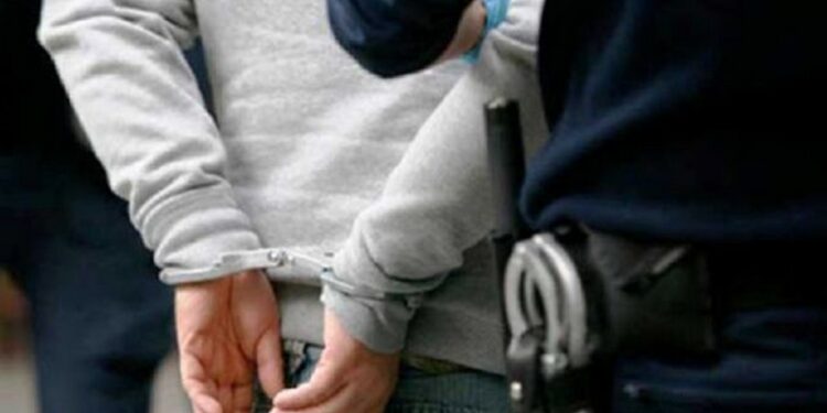 Arrestations