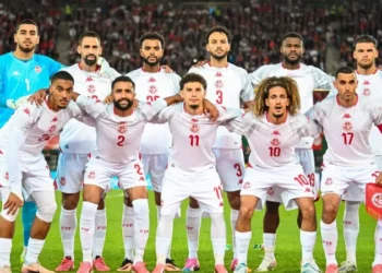 Équipe de Tunisie de football