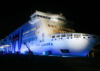 GNV