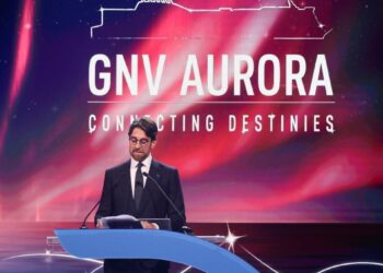 GNV AURORA