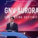 GNV AURORA