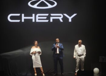 Chery