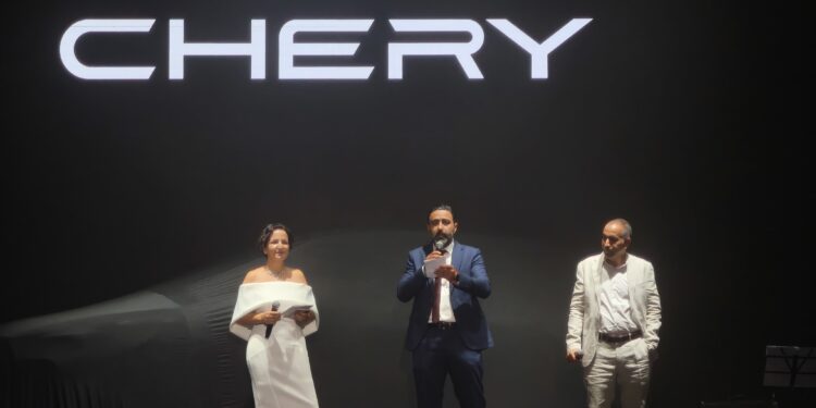 Chery