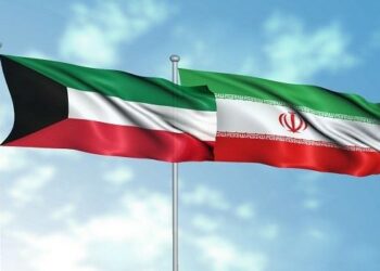 Koweit - Iran