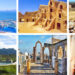 La tunisie tourisme