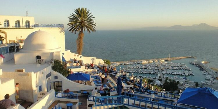 Sidi bousaid