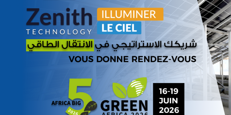 Zenith Technology