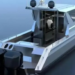 bateau solaire