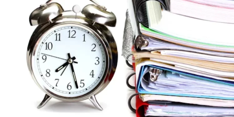horaires d'été