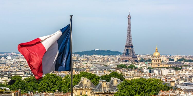 la France