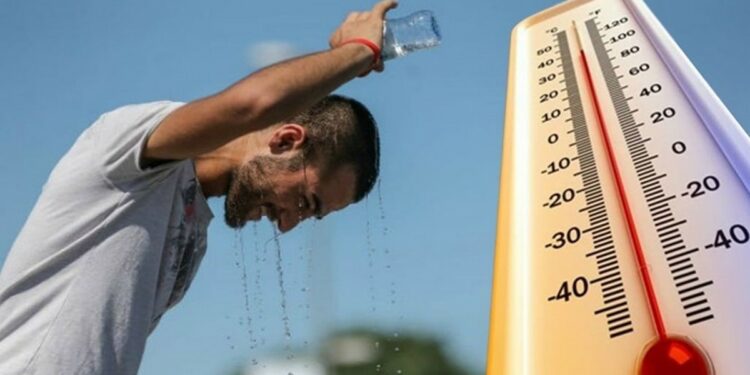 طقس اليوم: الحرارة تبلغ 46 درجة مع ظهور الشهيلي