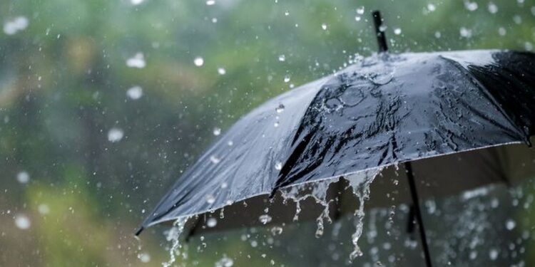 meteo-pluie