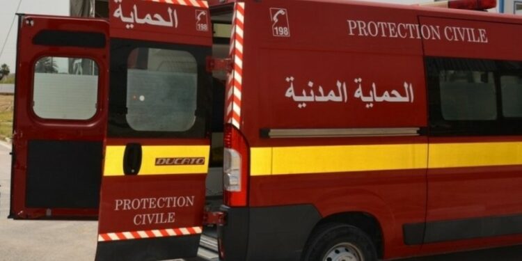 protection civile