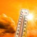درجة إنذار كبيرة بـ10 ولايات