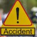 Accident