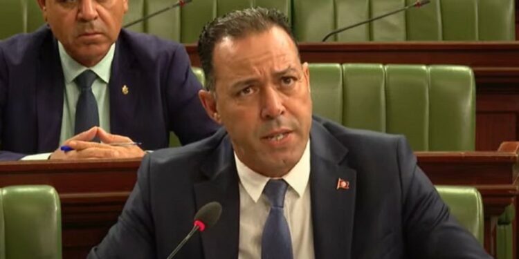 Ali zagdoud