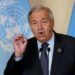 António Guterres