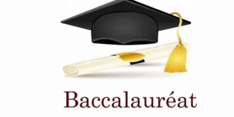 Bac 2026