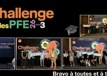 Challenge PFE 2026