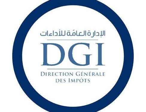 DGI