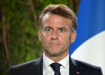 Macron