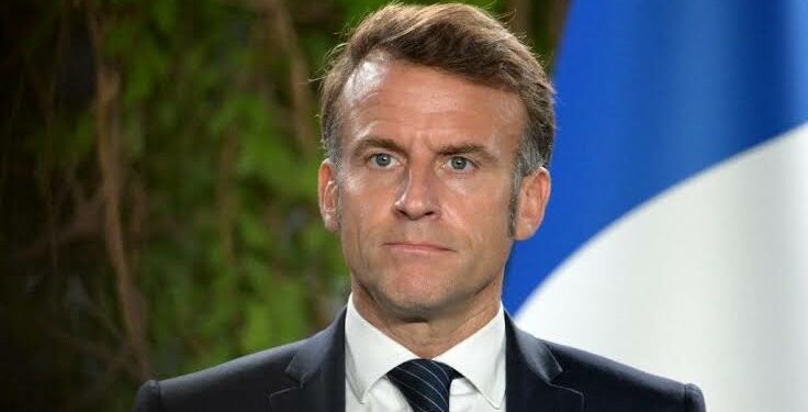 Macron