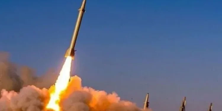 Missiles