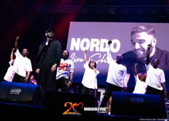 NORDO