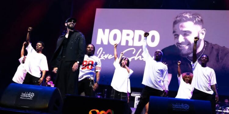 NORDO