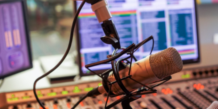 Radio communautaire