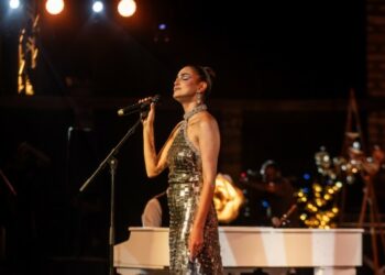 Rana zarouk