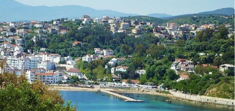 Tabarka