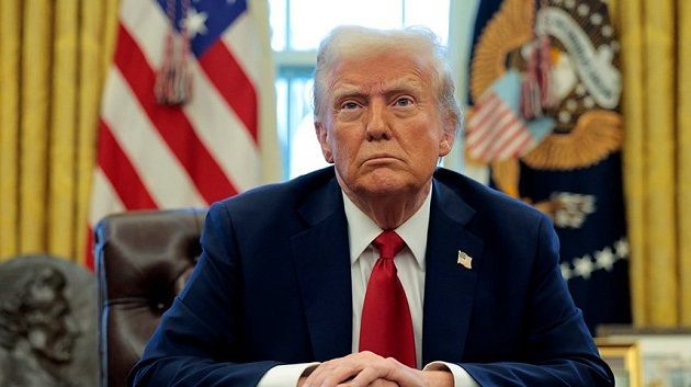 Trump