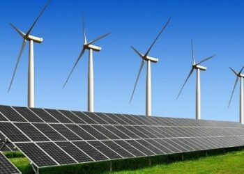 Les énergies renouvelables