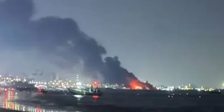 iran