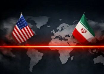 Iran USA
