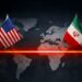 Iran USA