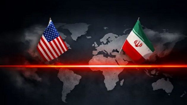 Iran USA