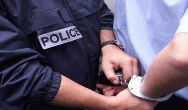 police