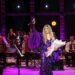 الفنانة صوفية صادق