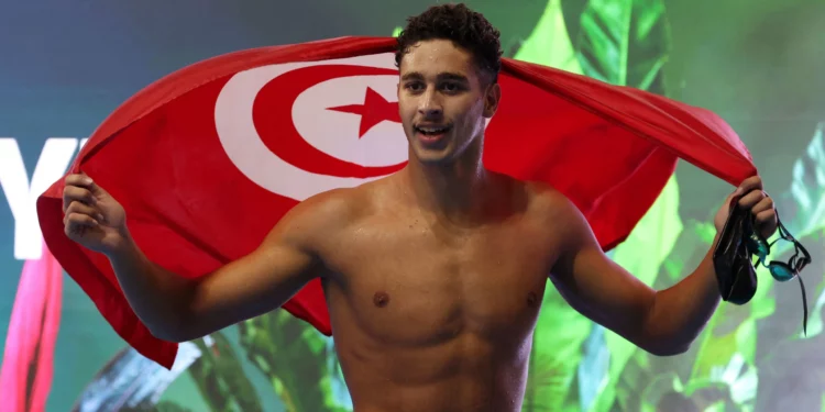تارانتو 2026: تأهل أحمد الجوادي