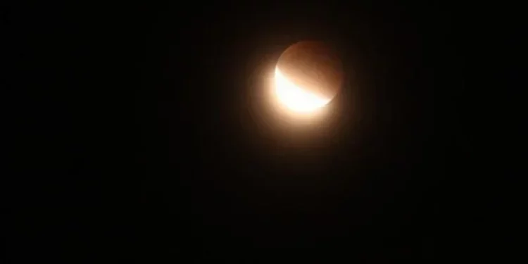 Éclipse