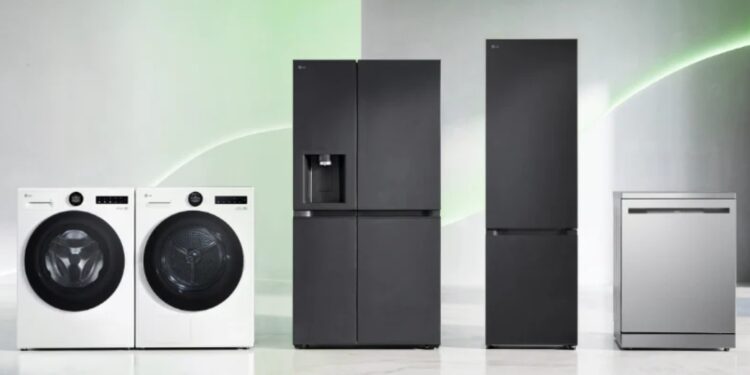 LG IFA