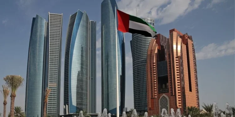 Les Émirats arabes unis