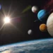 Phénomènes astronomiques