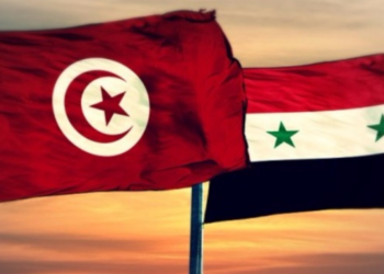 Syrie Tunisie